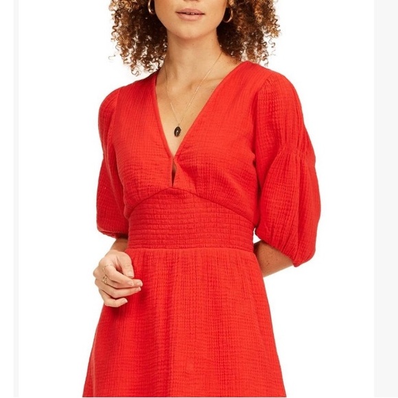 Billabong | Spellbound Dress - Picture 3 of 8